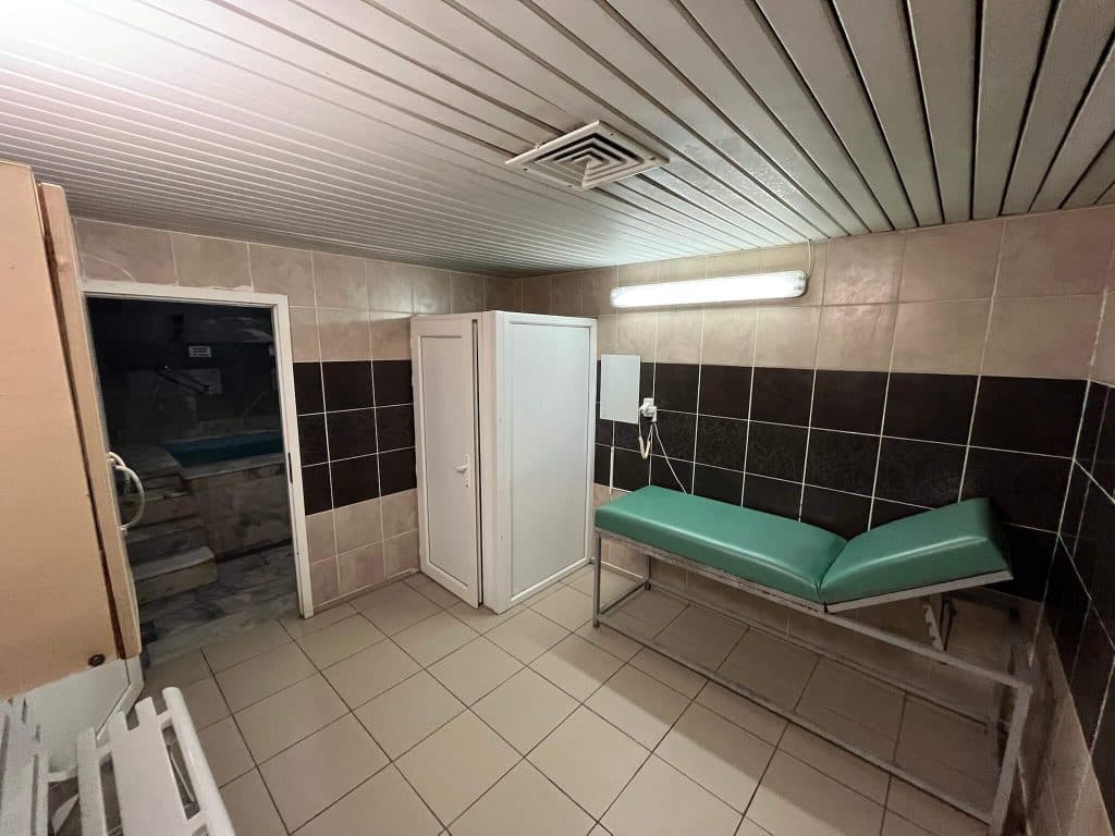 Başak Termal Hotel-17