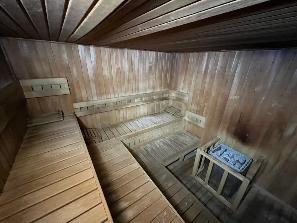 Başak Termal Hotel-22