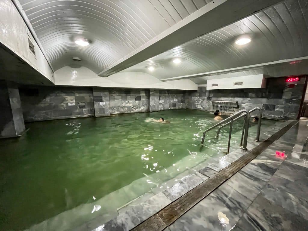 Başak Termal Hotel-21