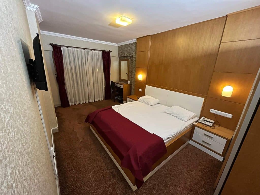 Başak Termal Hotel-9