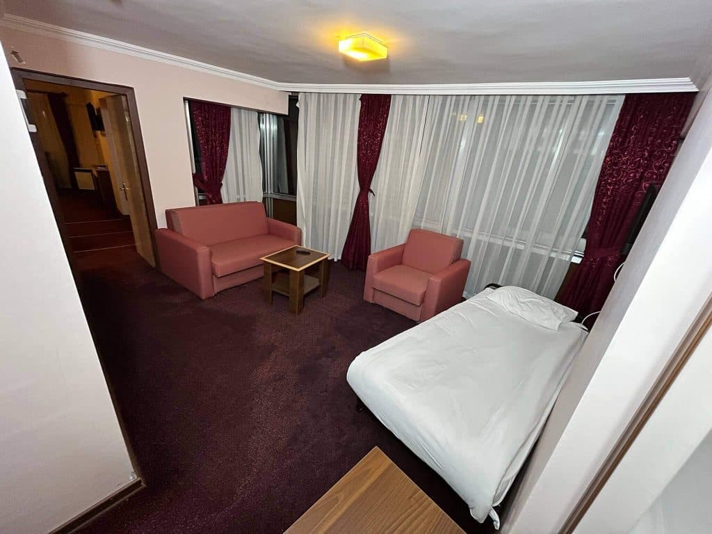 Başak Termal Hotel-8