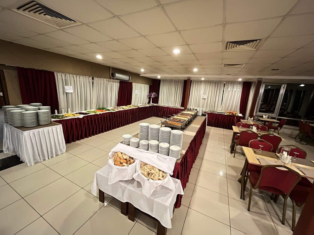 Başak Termal Hotel-14