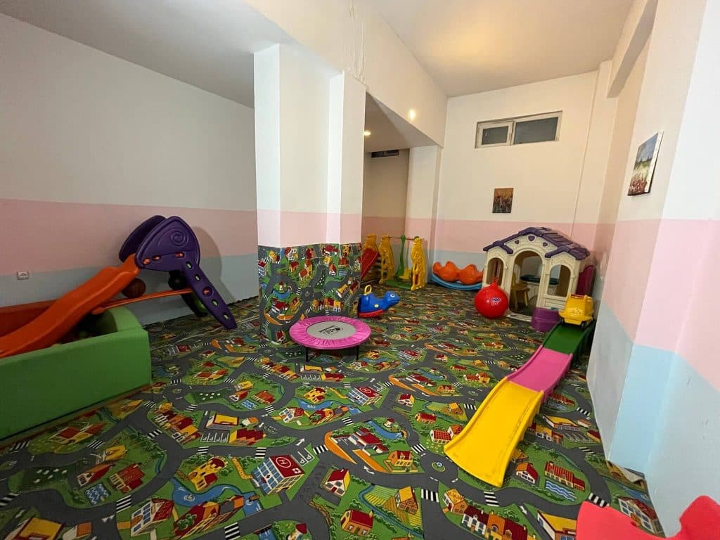 Başak Termal Hotel-15