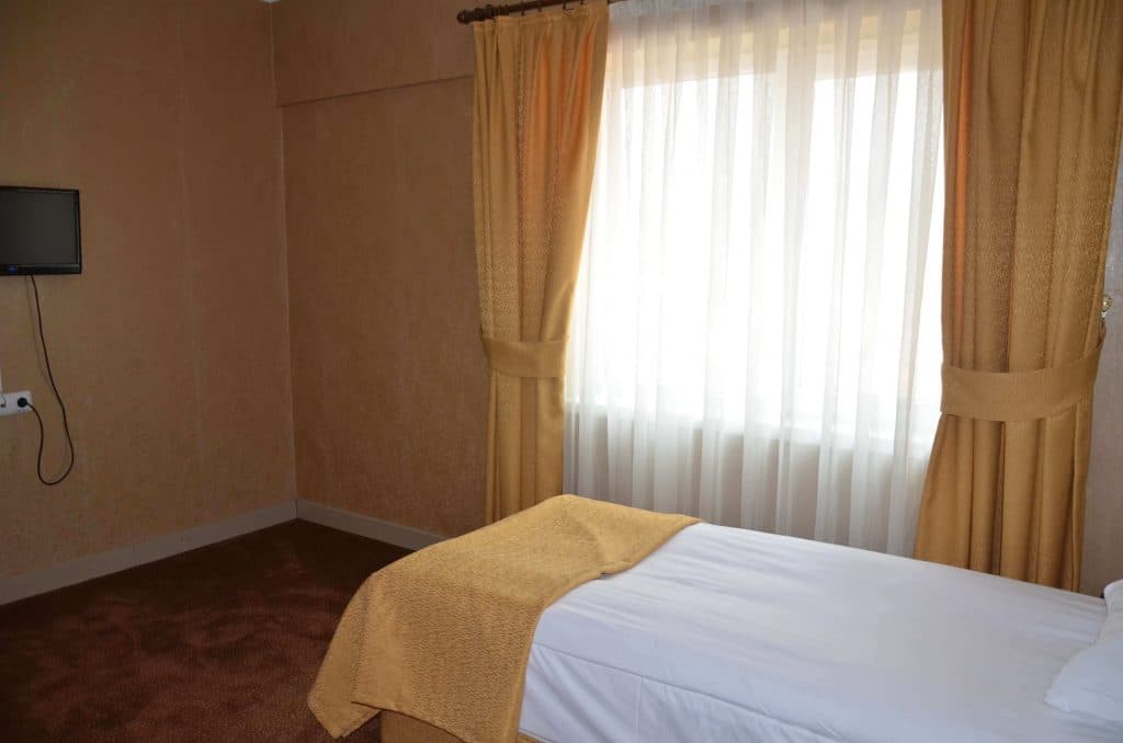 Başak Termal Hotel-25