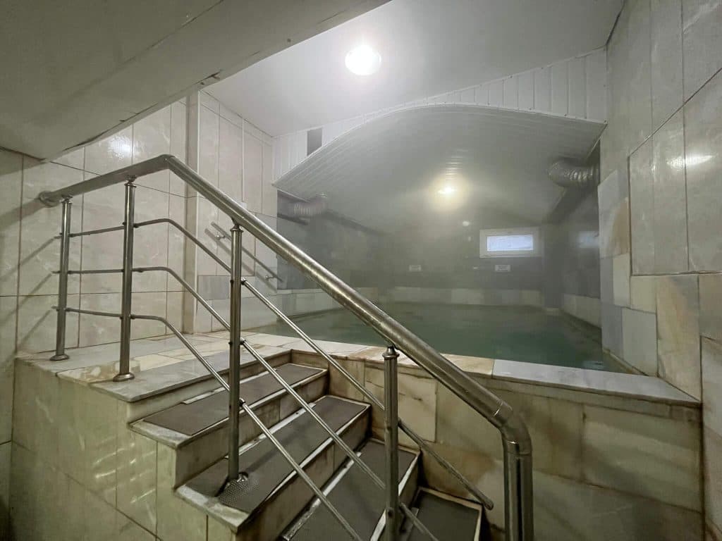 Başak Termal Hotel-23