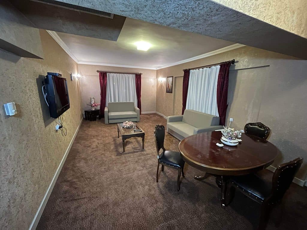 Başak Termal Hotel-10