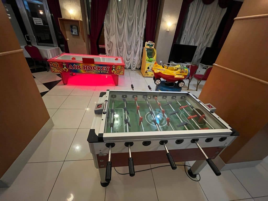 Başak Termal Hotel-12