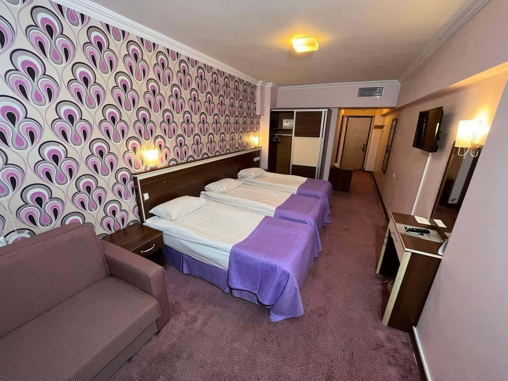 Başak Termal Hotel-26