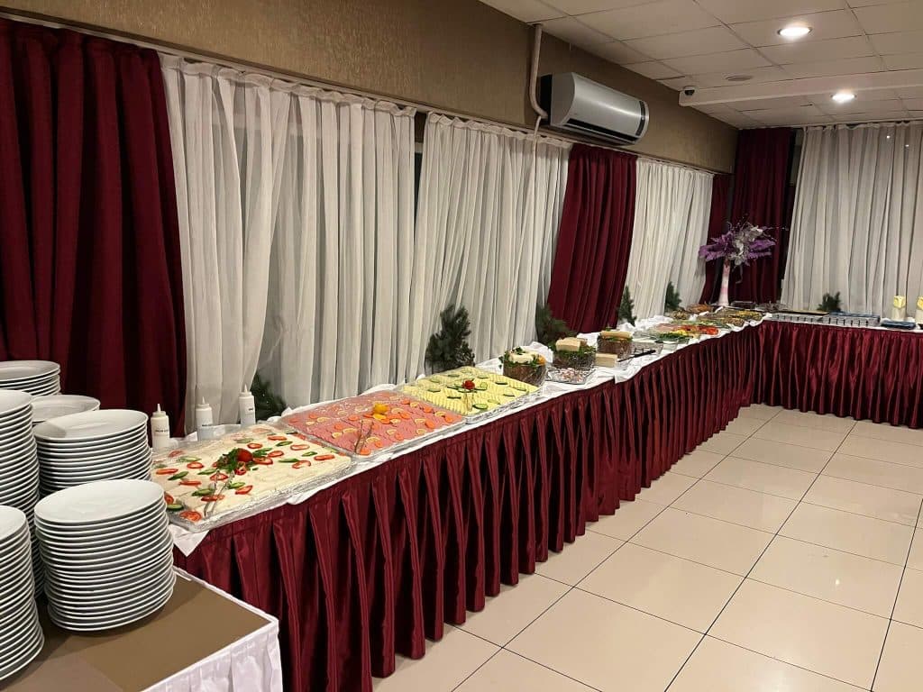 Başak Termal Hotel-11