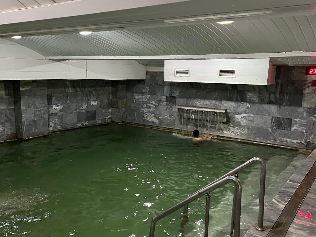 Başak Termal Hotel-19