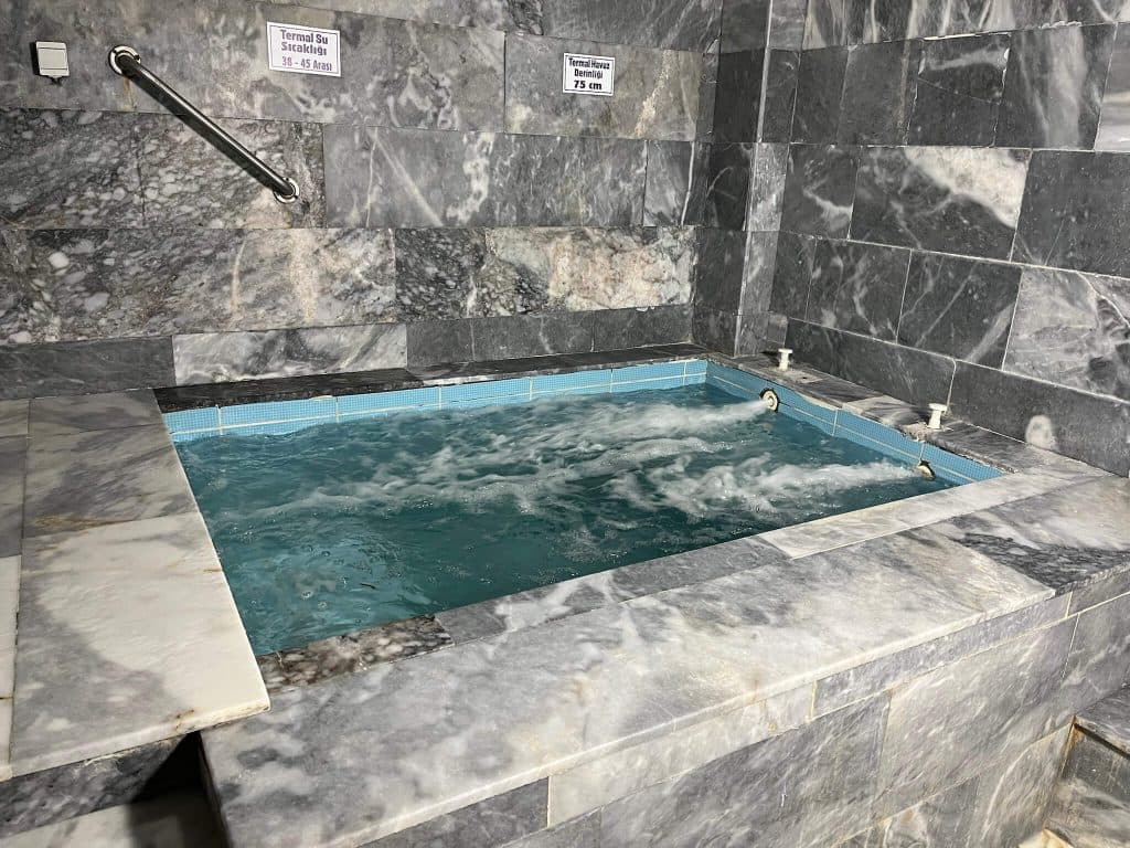 Başak Termal Hotel-16