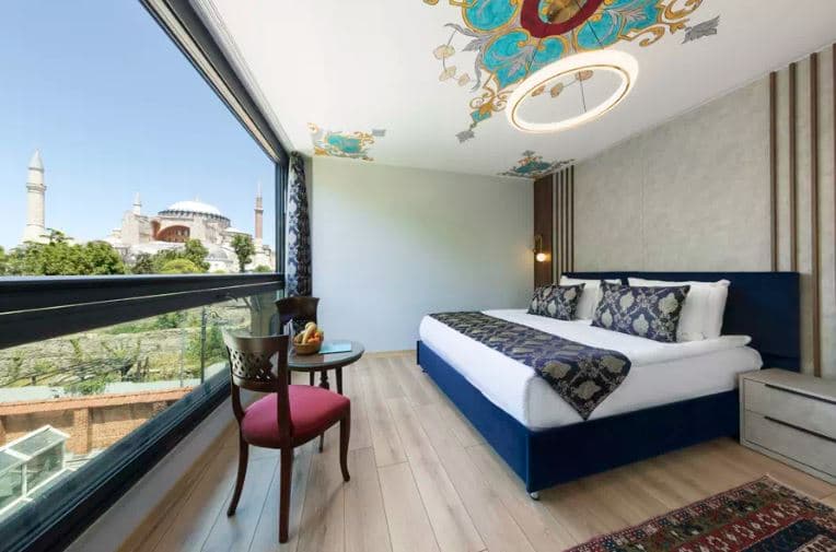 Seven Hills Hotel-16