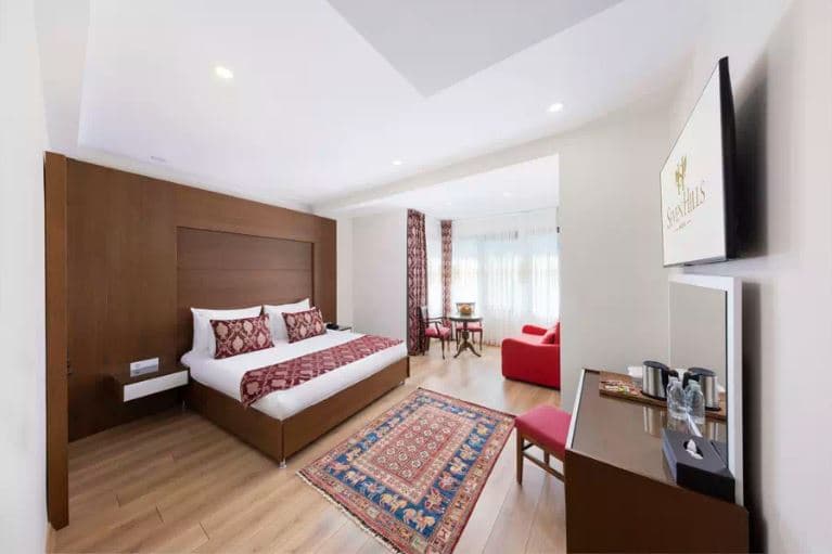 Seven Hills Hotel-14