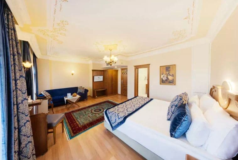 Seven Hills Hotel-10