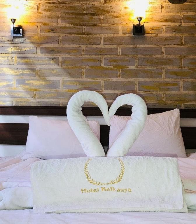 Kafkasya Hotel-12