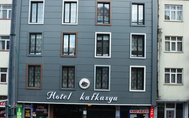 Kafkasya Hotel-5