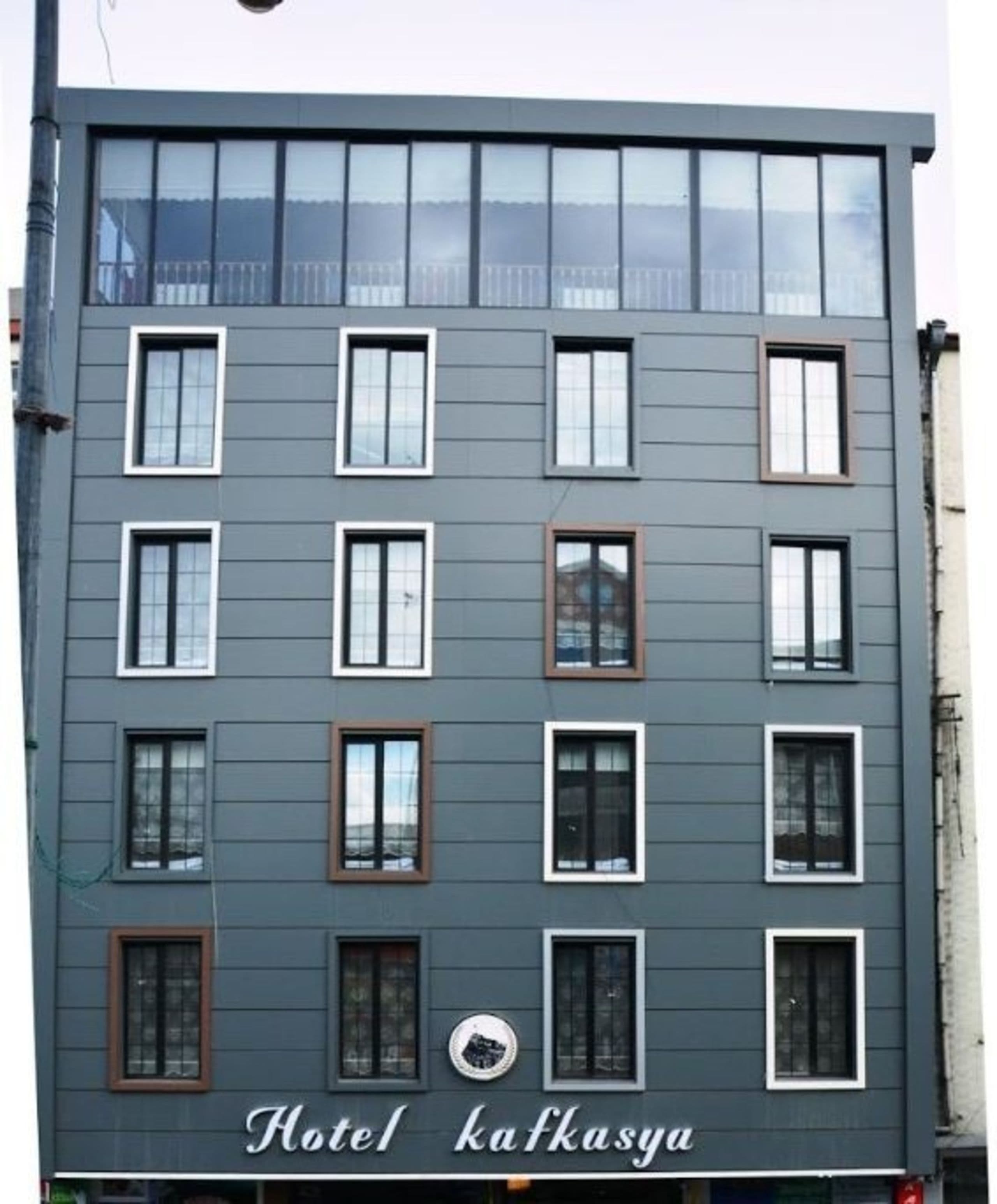 Kafkasya Hotel-56