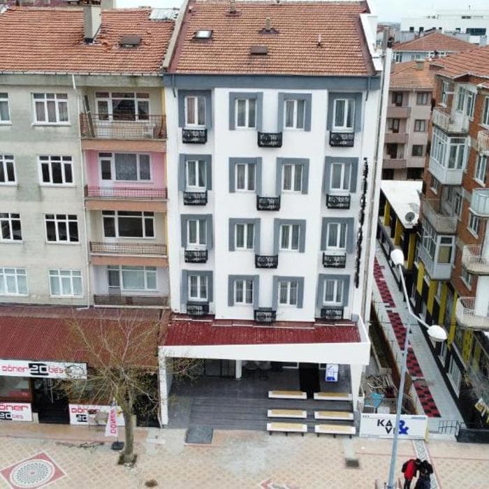 Mof Comfort Edirne -20