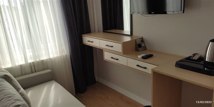 Mof Comfort Edirne -13