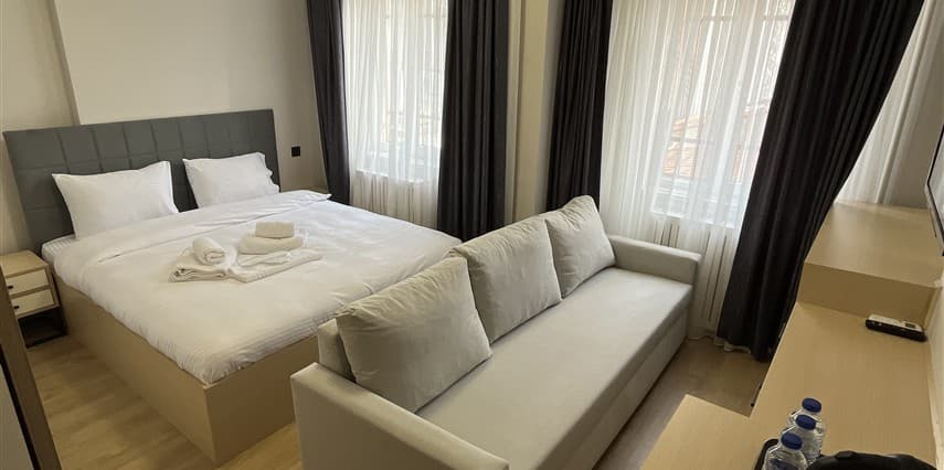 Mof Comfort Edirne -1