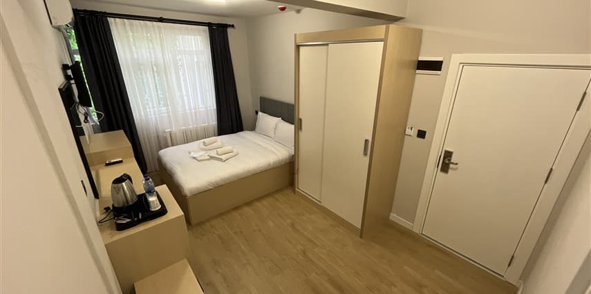Mof Comfort Edirne -7