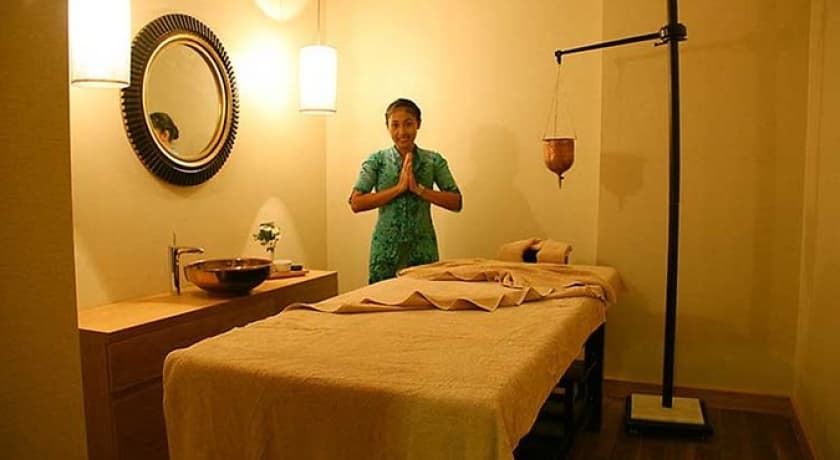 Barida Hotels Isparta-7