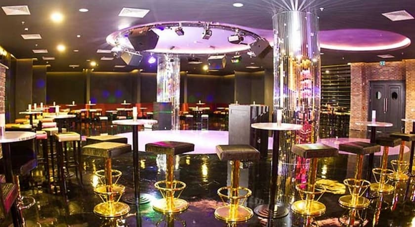 Barida Hotels Isparta-28