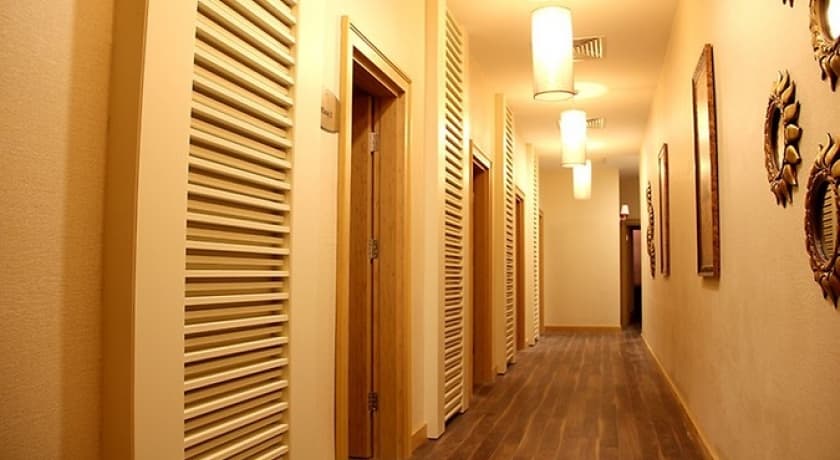 Barida Hotels Isparta-12