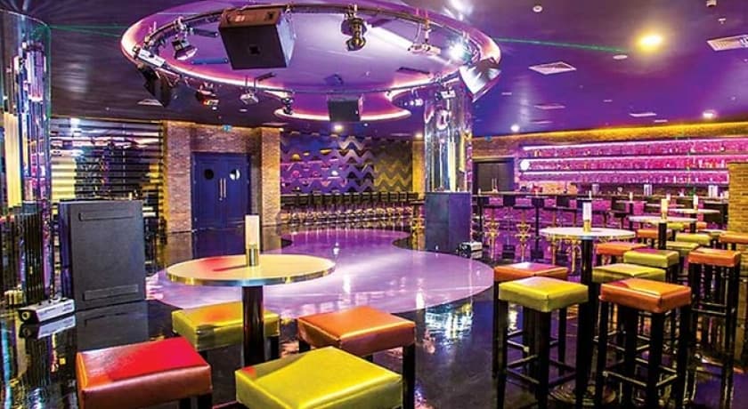 Barida Hotels Isparta-3