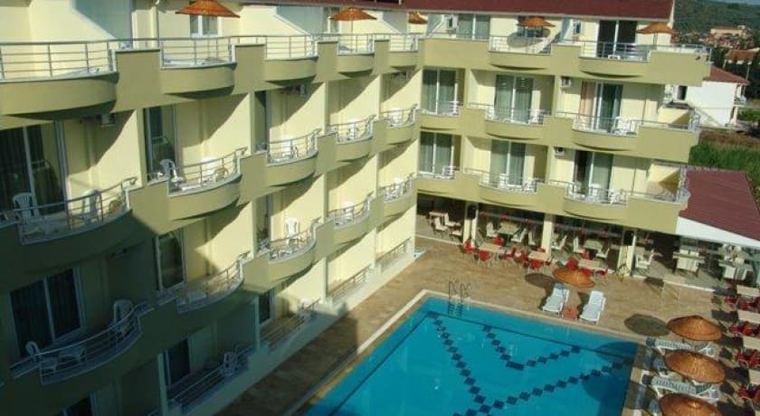 Sare Otel-27