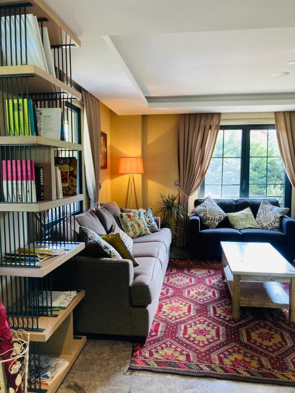 Mata Butik Otel-44