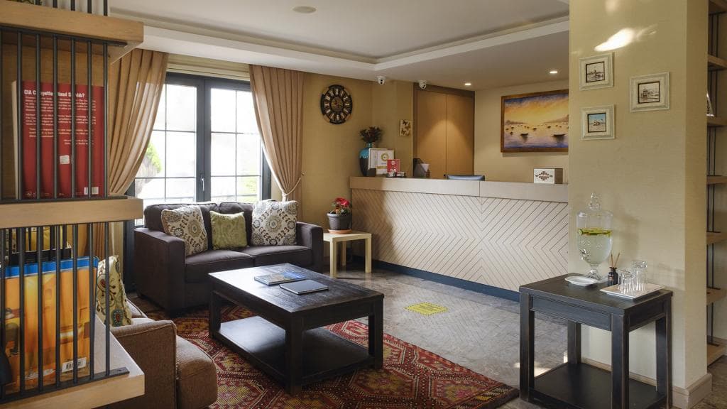 Mata Butik Otel-26