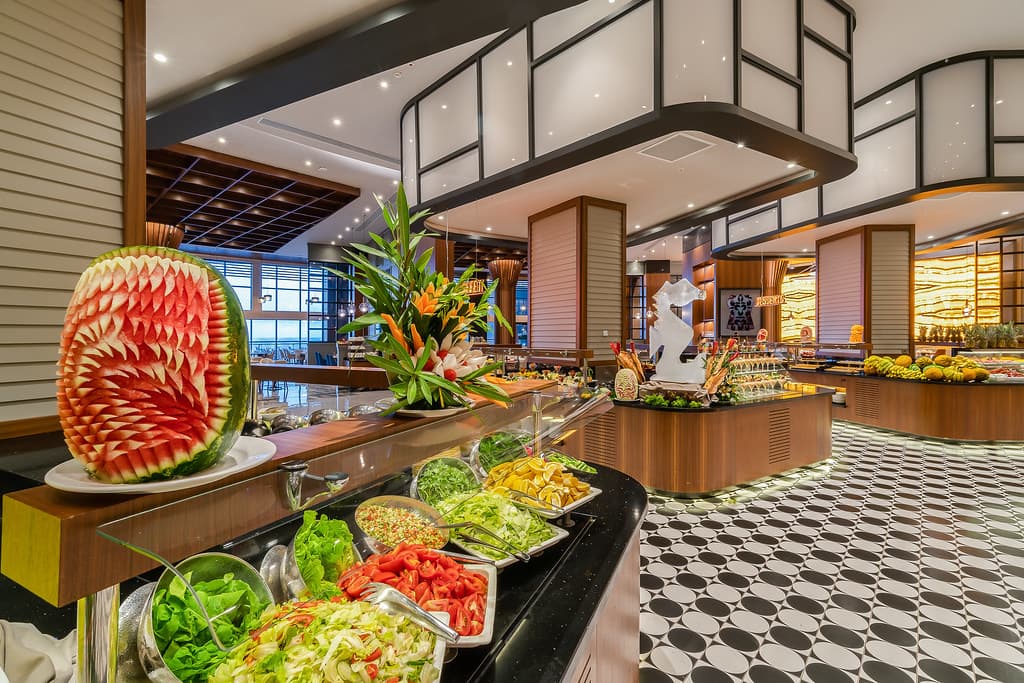 Mylome Luxury Hotel & Spa-75