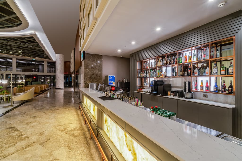 Mylome Luxury Hotel & Spa-79