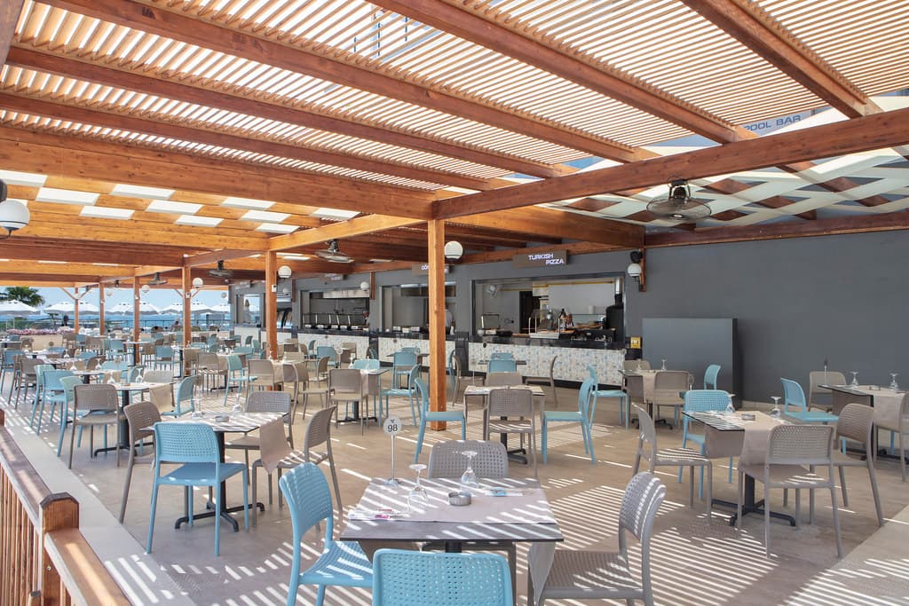 Mylome Luxury Hotel & Spa-58