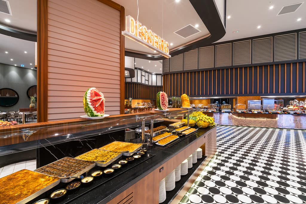 Mylome Luxury Hotel & Spa-92