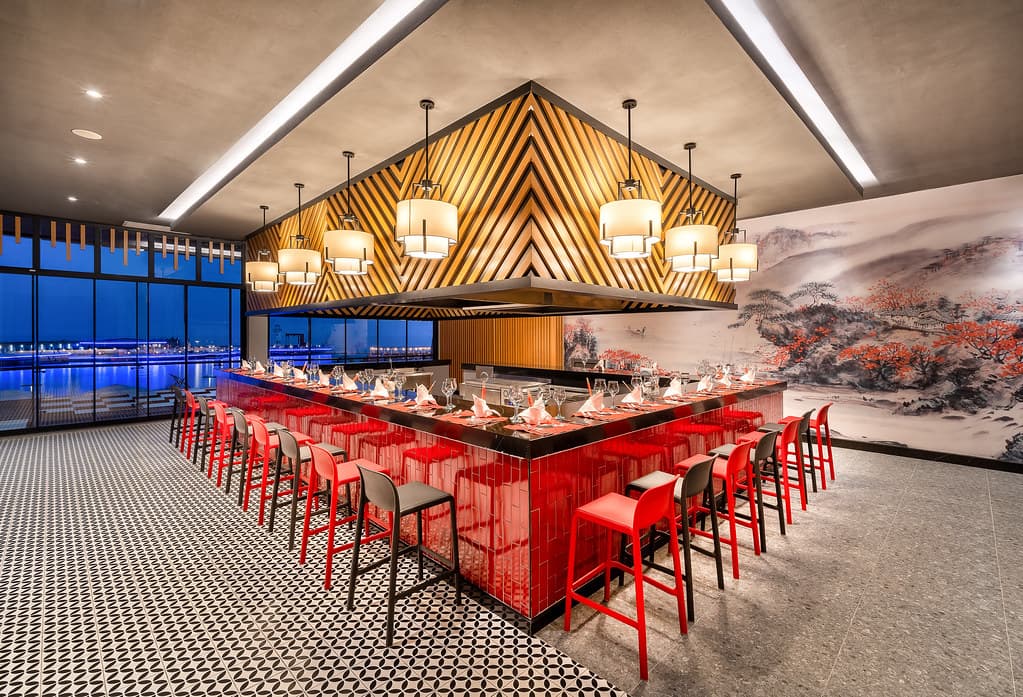 Mylome Luxury Hotel & Spa-140