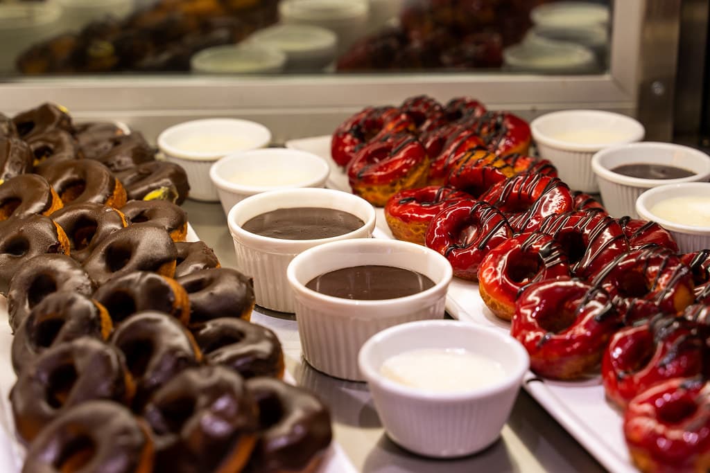 Mylome Luxury Hotel & Spa-90