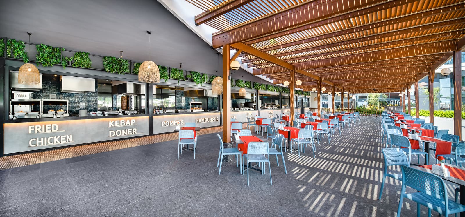 Mylome Luxury Hotel & Spa-98