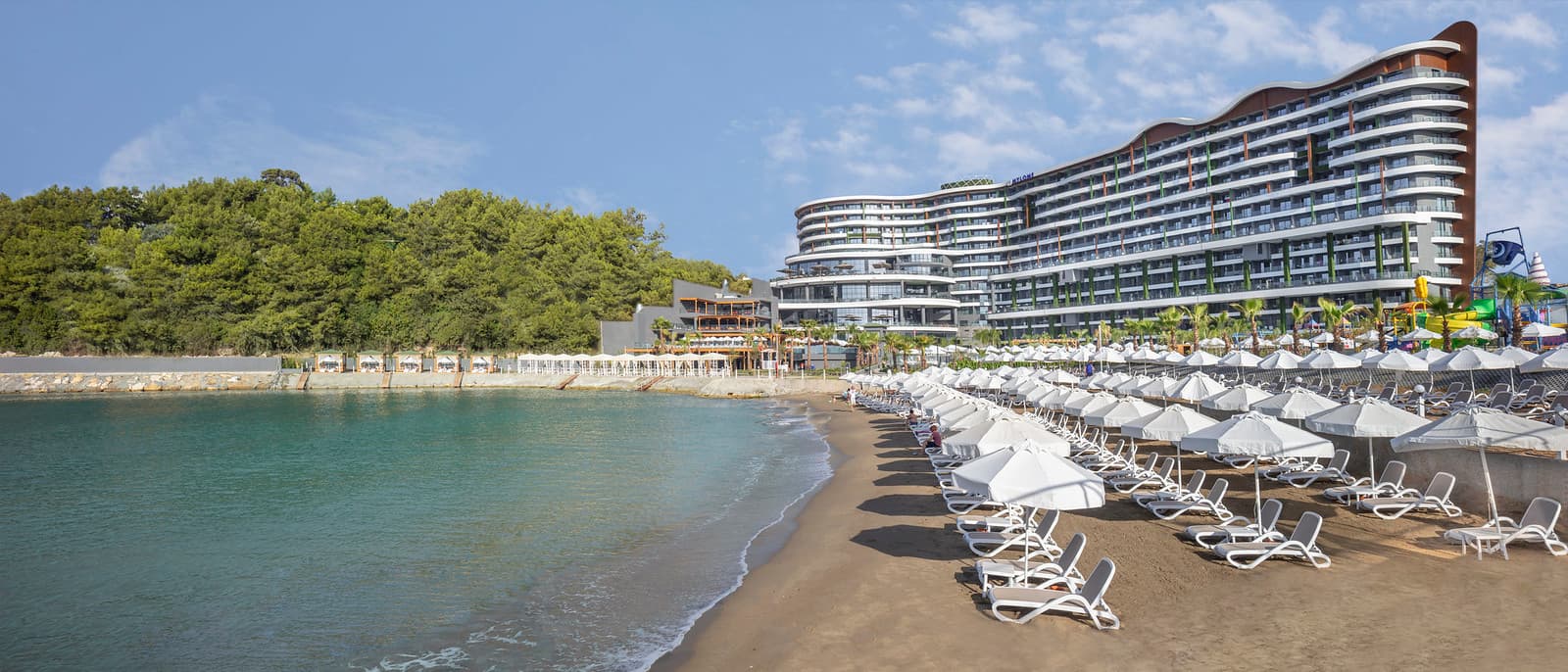 Mylome Luxury Hotel & Spa-49