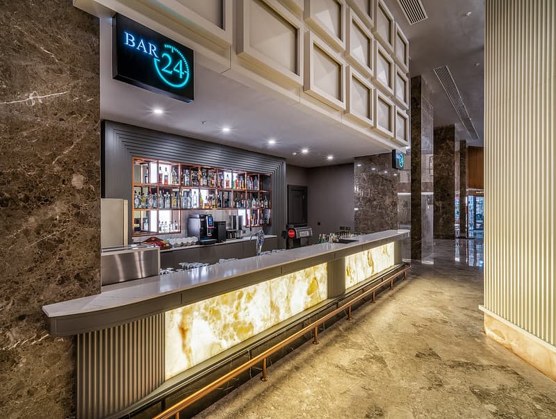 Mylome Luxury Hotel & Spa-138