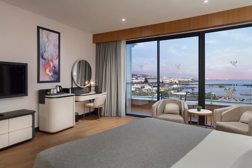 Mylome Luxury Hotel & Spa-18