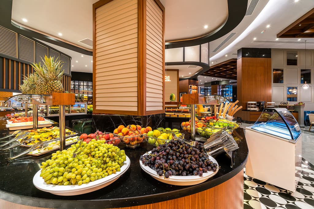 Mylome Luxury Hotel & Spa-130