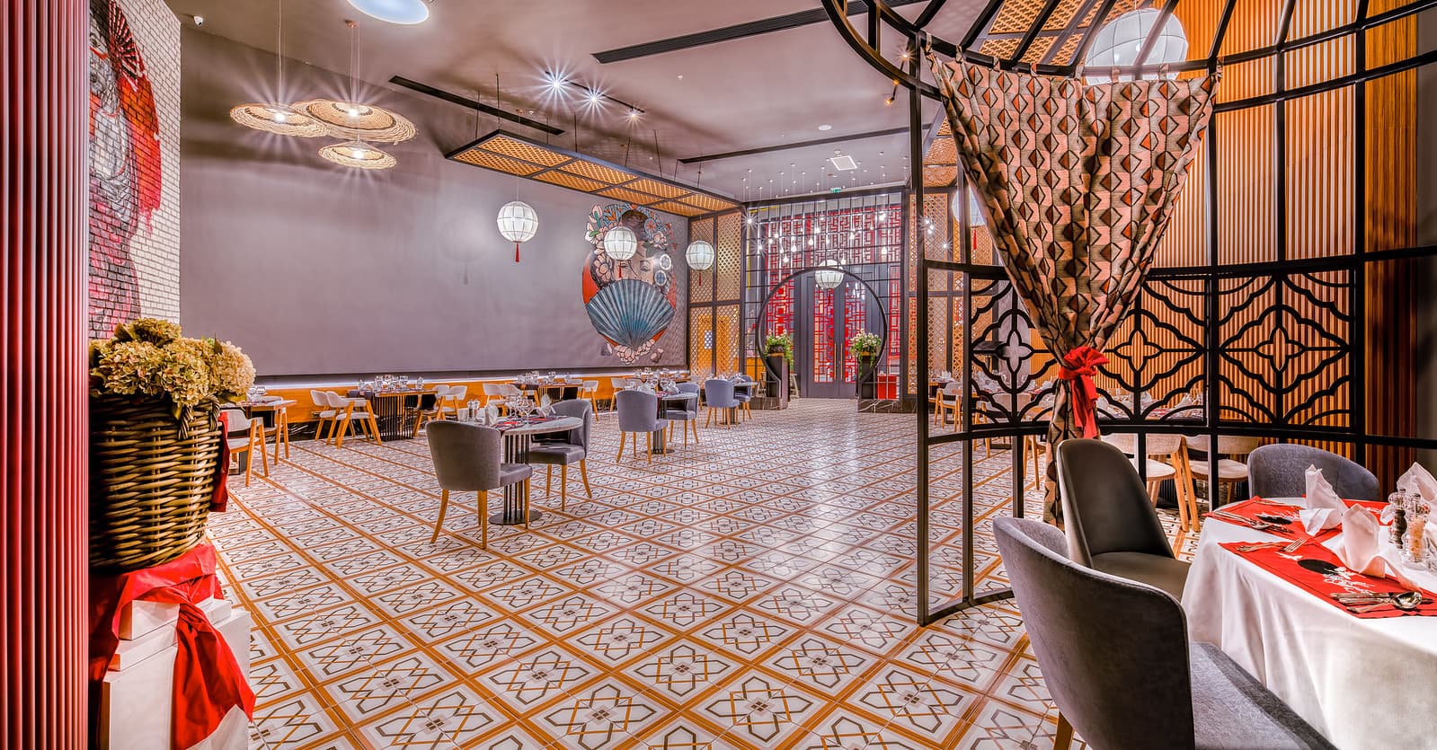 Mylome Luxury Hotel & Spa-142