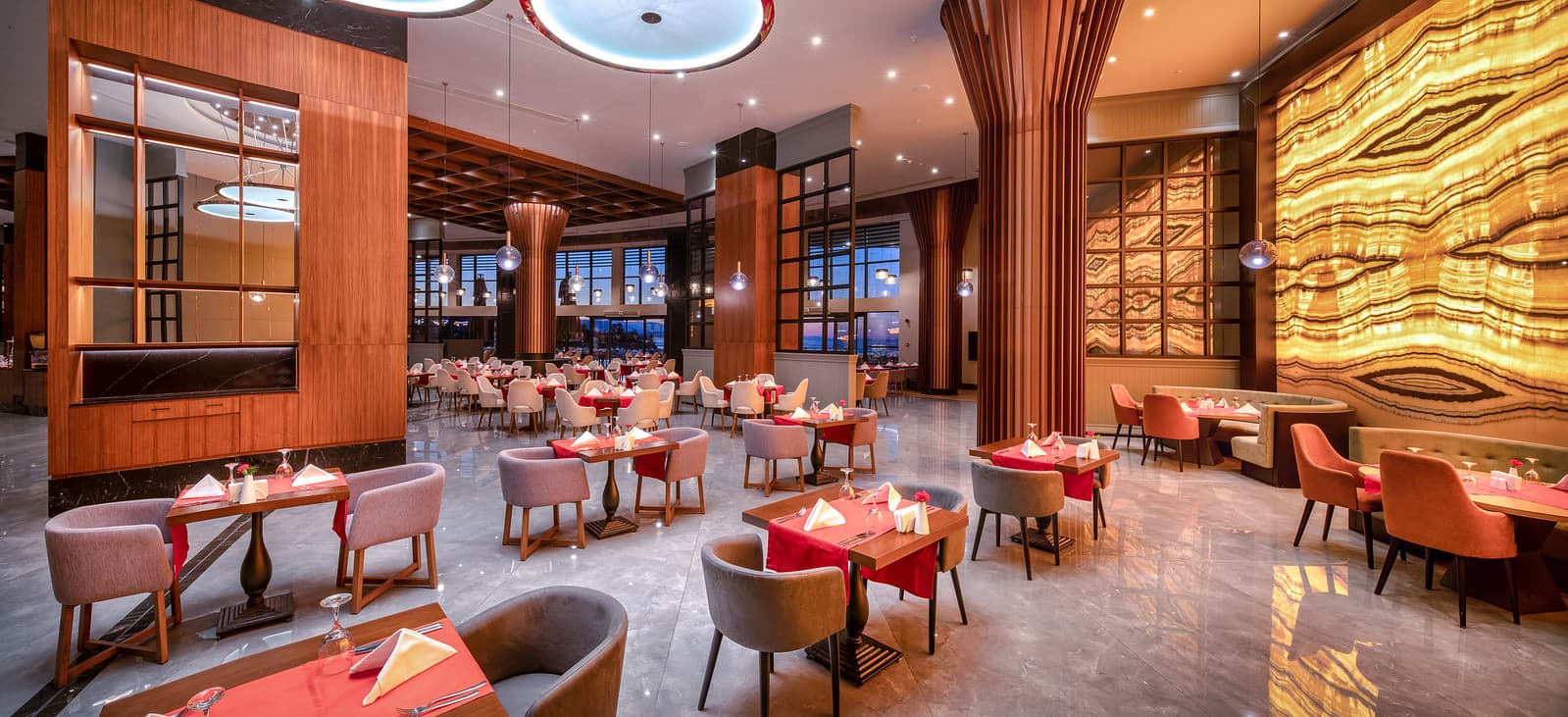 Mylome Luxury Hotel & Spa-78