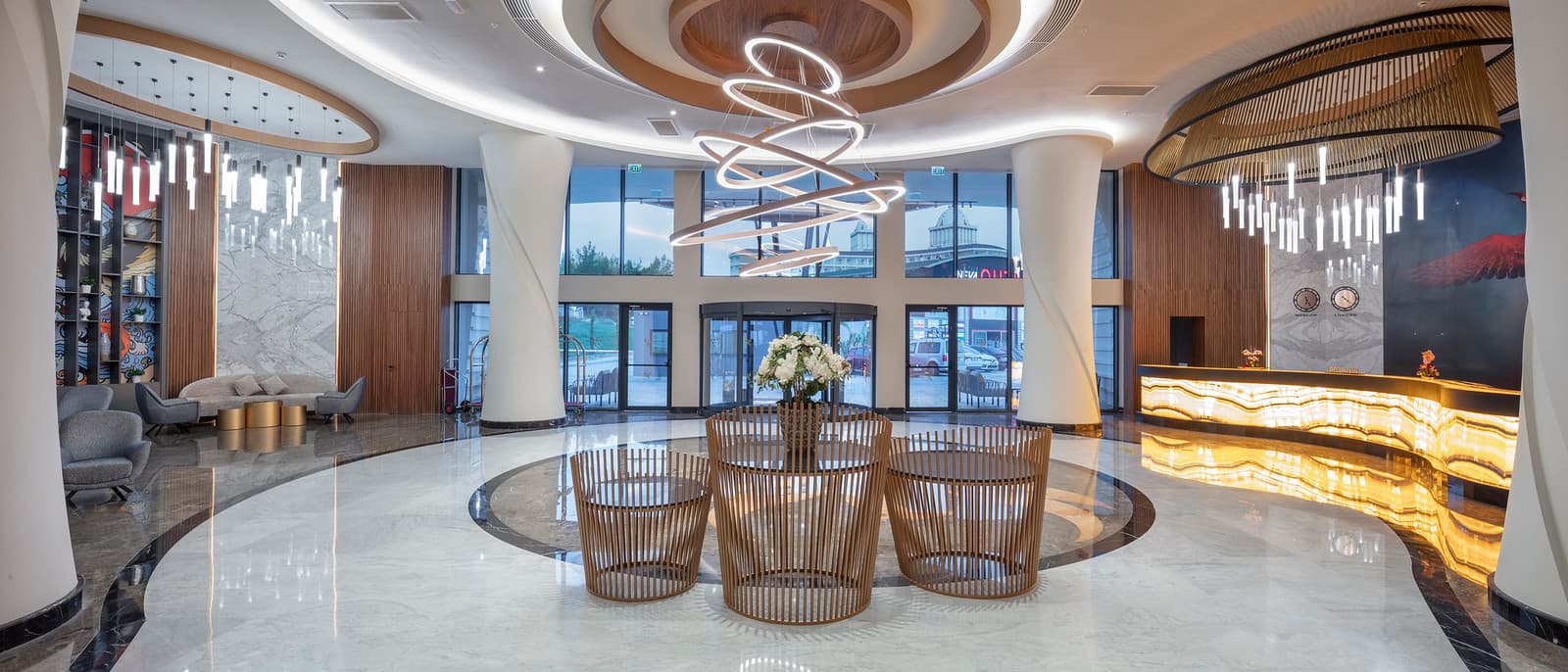 Mylome Luxury Hotel & Spa-21