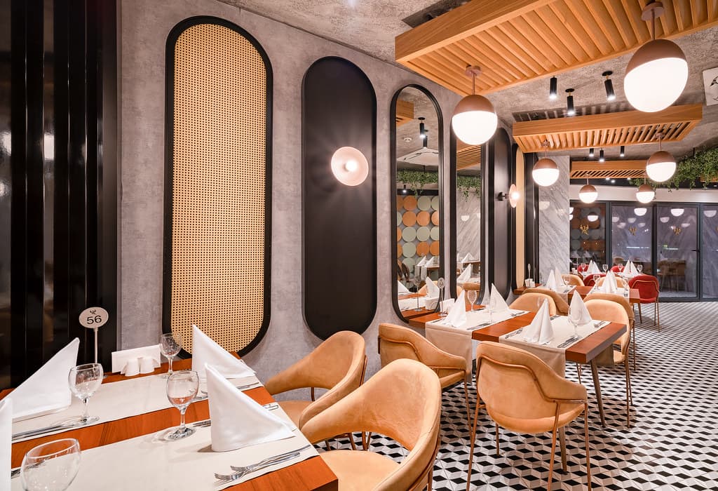 Mylome Luxury Hotel & Spa-99