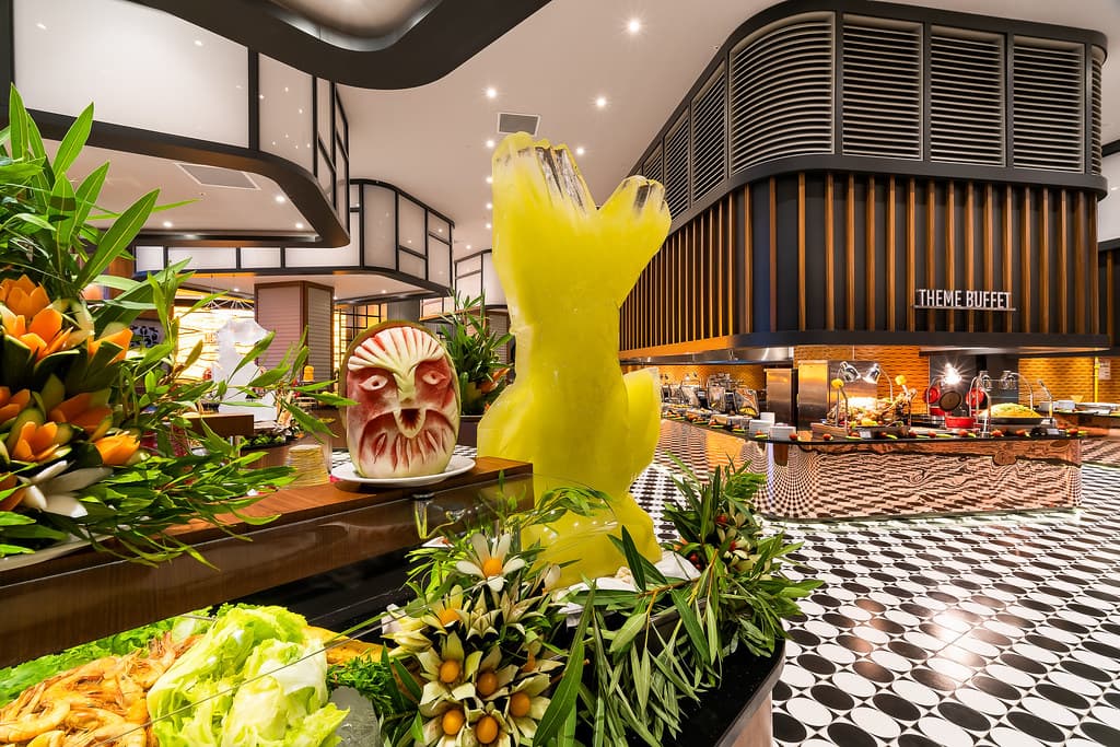 Mylome Luxury Hotel & Spa-133