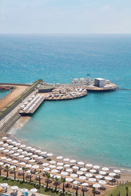 Mylome Luxury Hotel & Spa-32