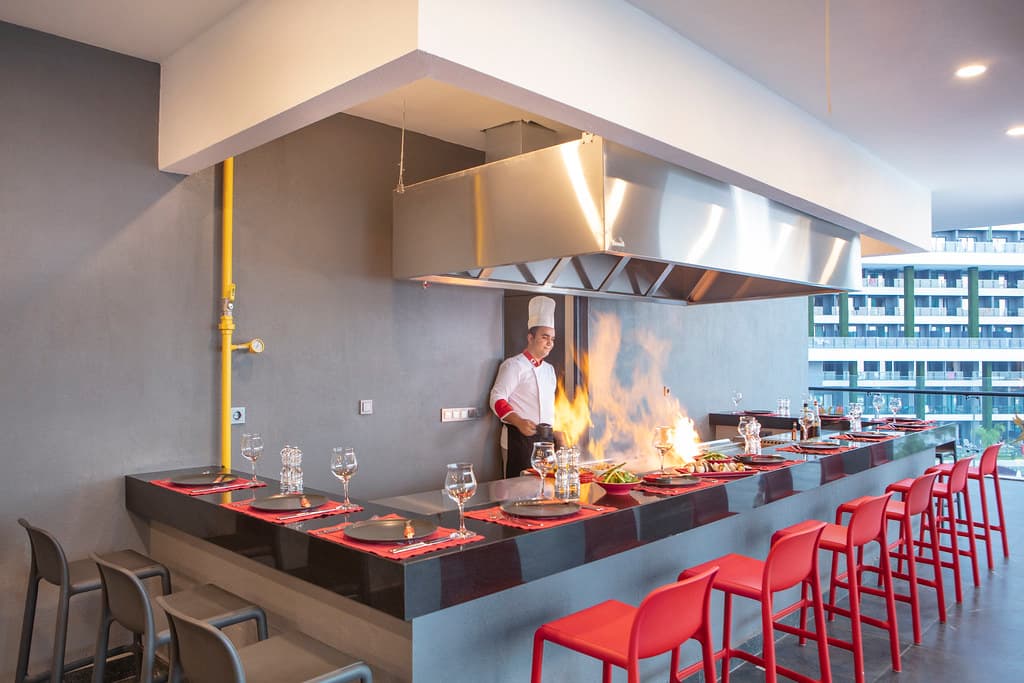 Mylome Luxury Hotel & Spa-45